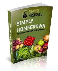 Download Simply Homegrown