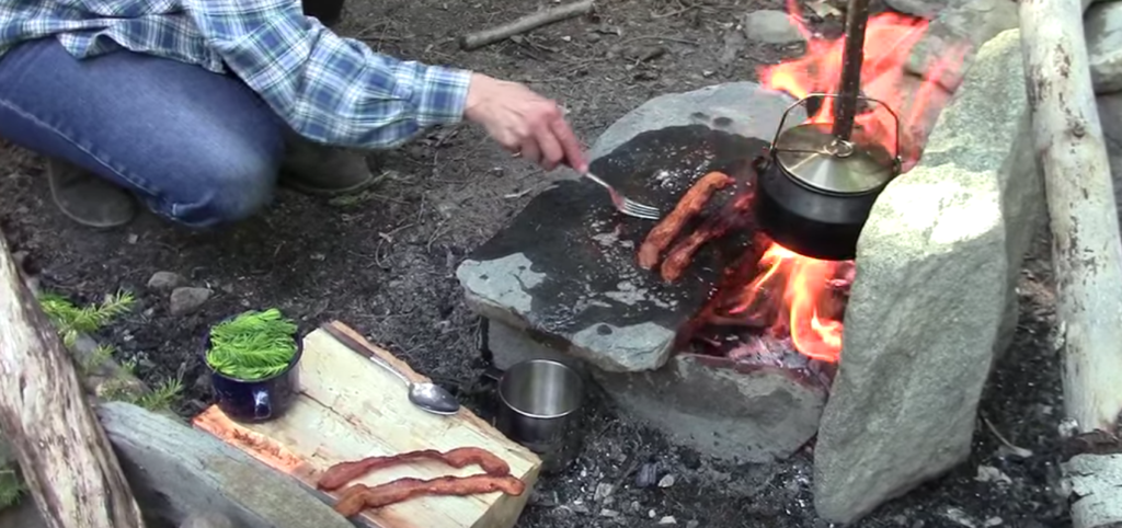 Survival Wilderness Cooking – Survival Stronghold
