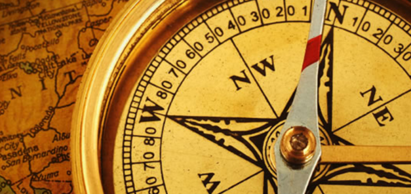 Outdoor Navigation Basics