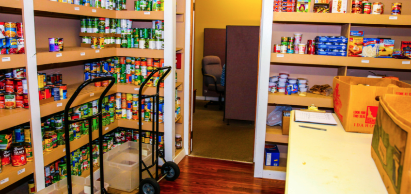 Non-GMO Foods for Your Emergency Pantry