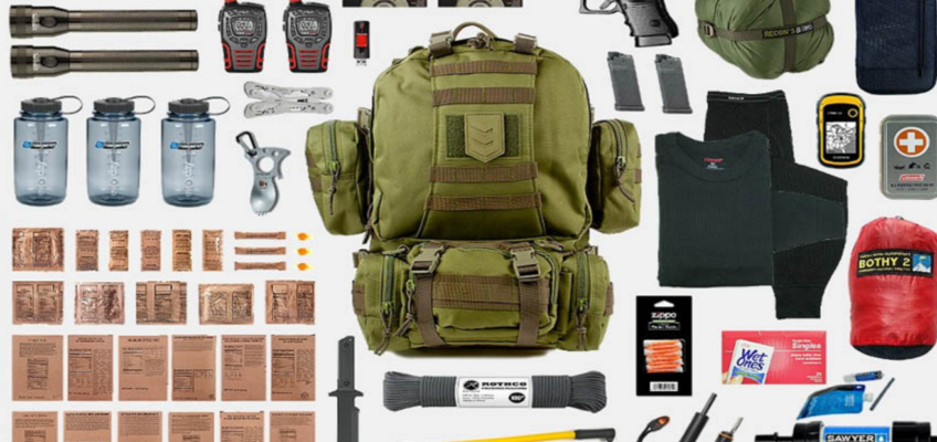 Top 10 Doomsday Survival Considerations