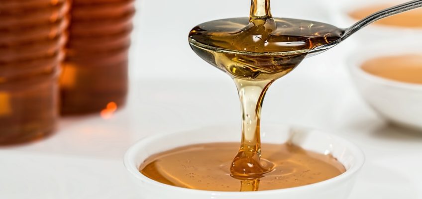 The Amazing Benefits of Raw Honey