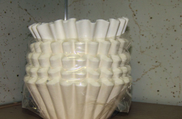 10 Survival Uses for Coffee Filters