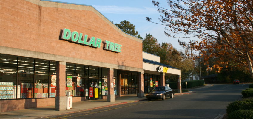 Dollar Store Survival Items