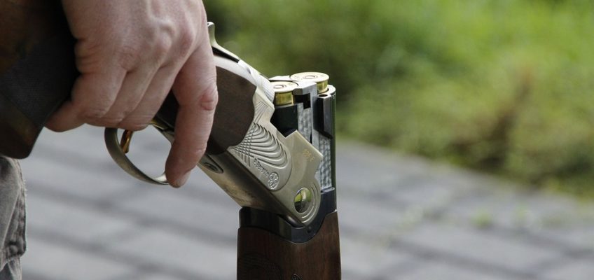 Basics of Home Defense
