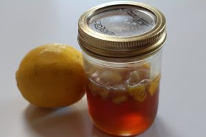 honey-lemon-remedy