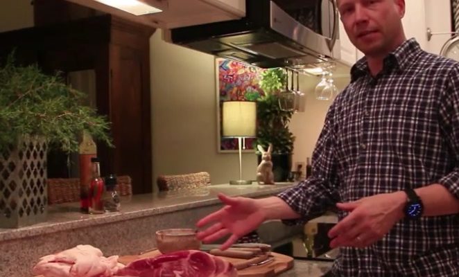 How to Make the Ultimate Survival Food