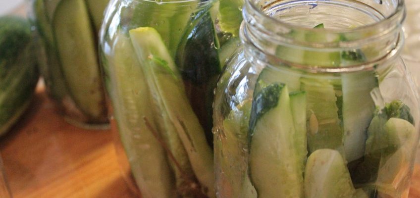 How to Preserve Food Without Refrigeration