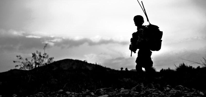 3 Steps to Be Psychologically Prepared for Disaster