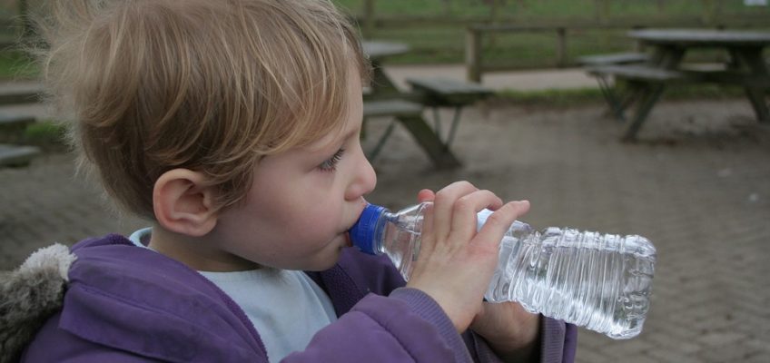 Three Basic Methods of Purifying Water