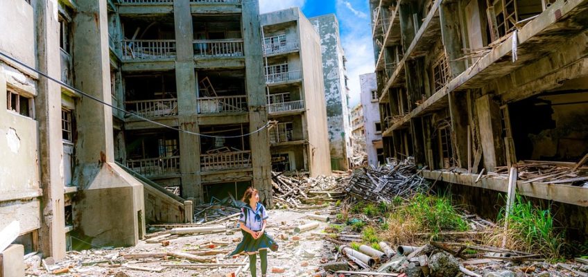 3 Survival Myths and Reality