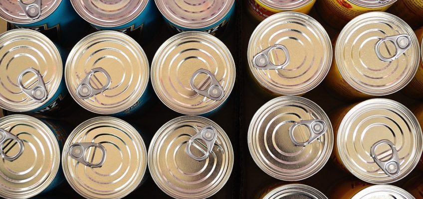 Survival Uses for a Tin Can