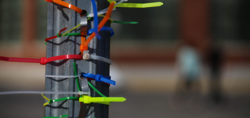 Survival Uses for Zip-Ties