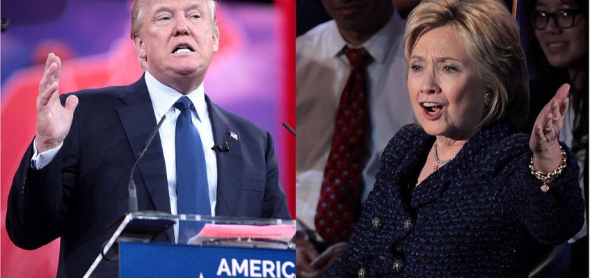 What Survivalists Need to Know About This Election