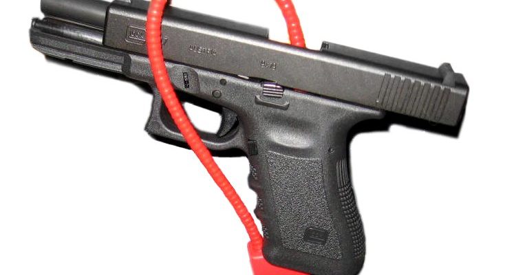Safe and Effective Firearm Storage