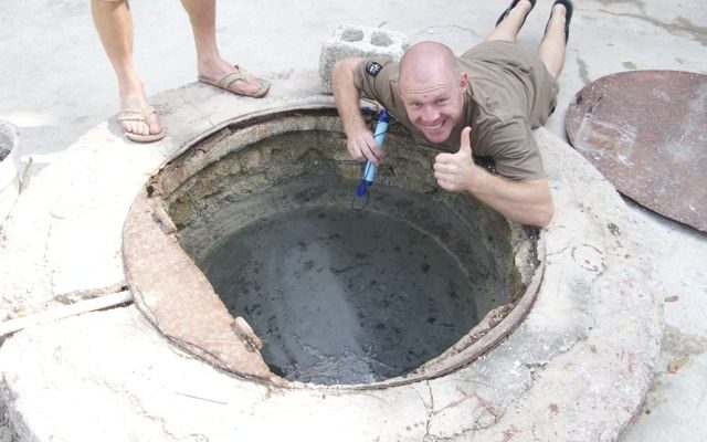 Benefits of the LifeStraw
