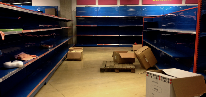 Survival Lessons From Venezuela