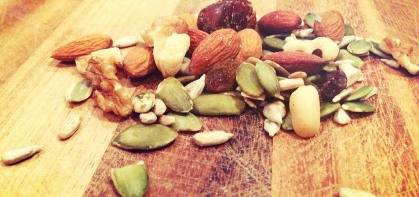 Best Food for the Bug Out Bag