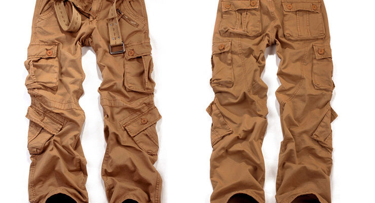 What Clothes to Pack in Your Bug-Out Bag