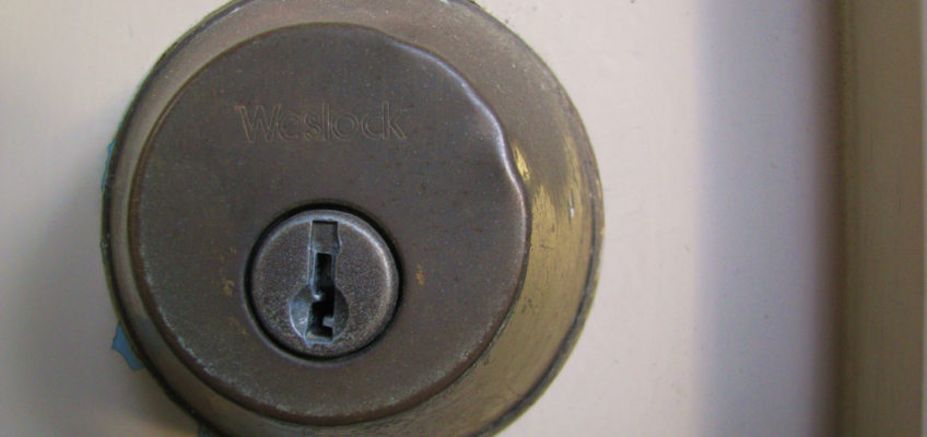 Bypassing Locks
