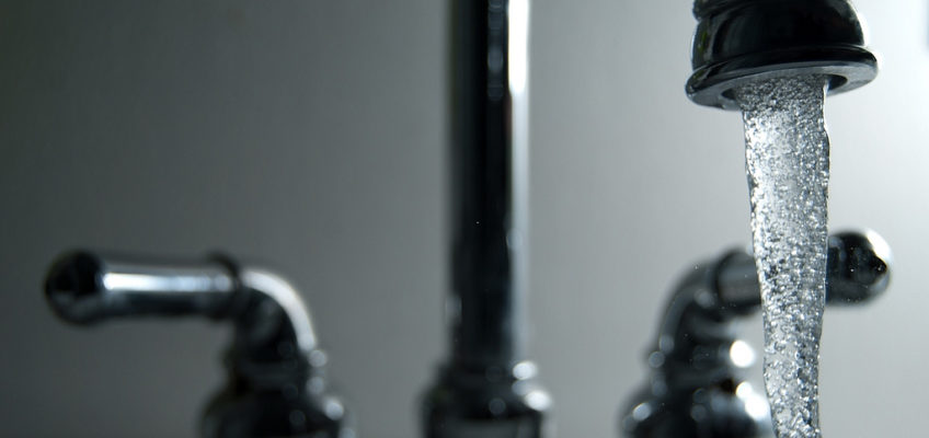 Basic Solutions for No Running Water