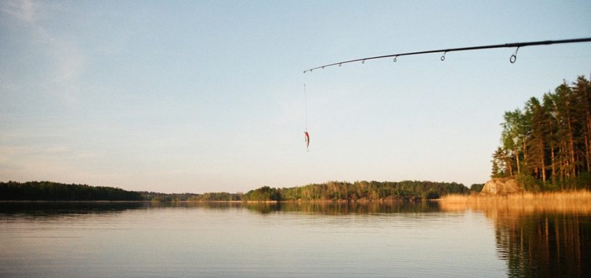 Fishing for Newbies – Tips You Need