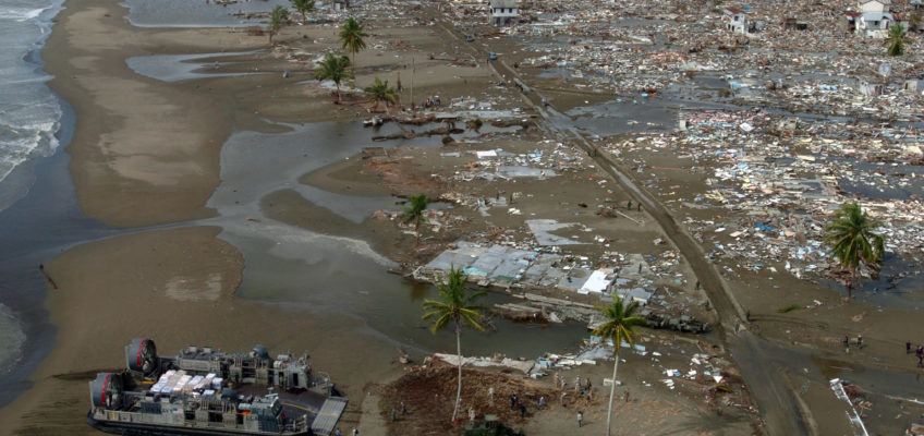 Common Natural Disasters and What You Will Need for Each