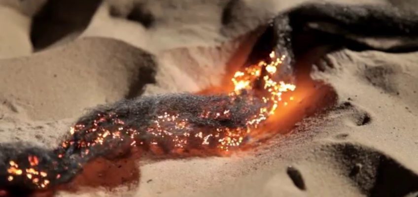 Alternative fire starting methods