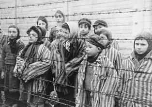 Powerful Lessons From Holocaust Survivors