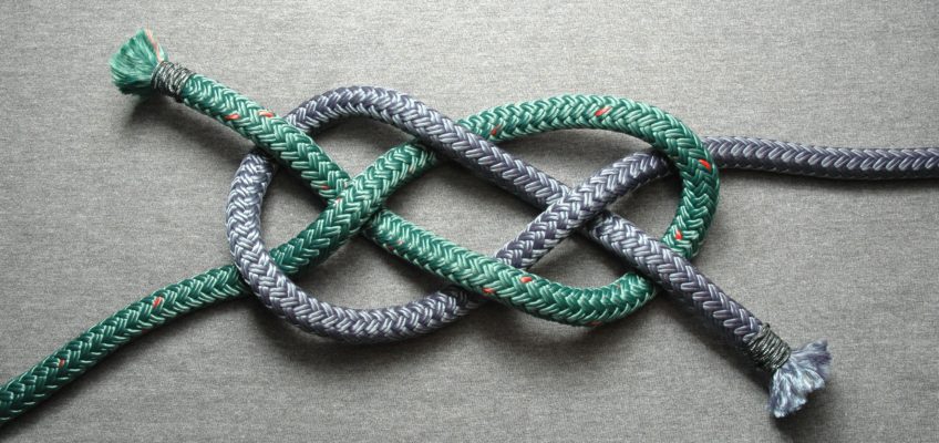 Essential Knots Every Outdoorsman Should Know