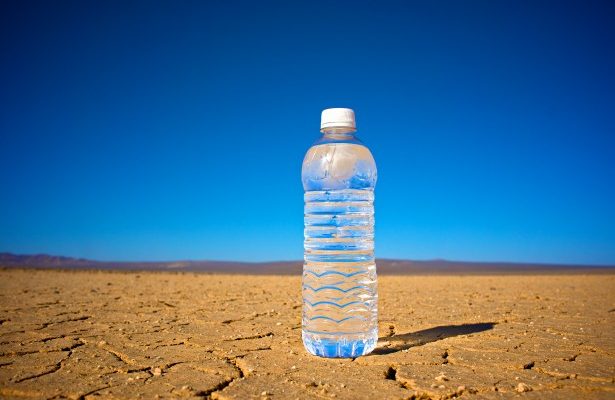 Getting and Conserving Water for Survival