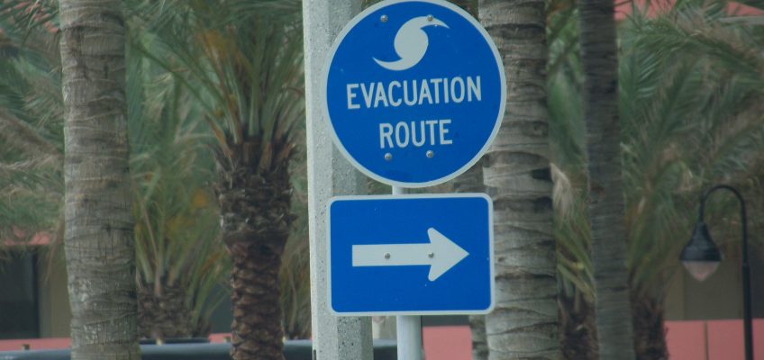How to Survive During a Hurricane