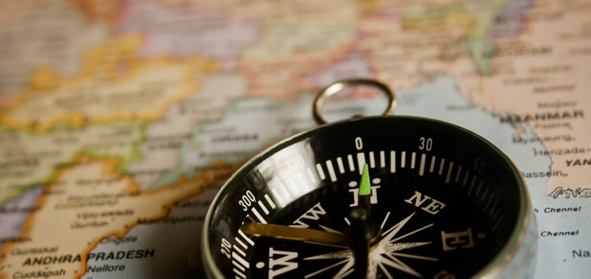 Basic Land Navigation