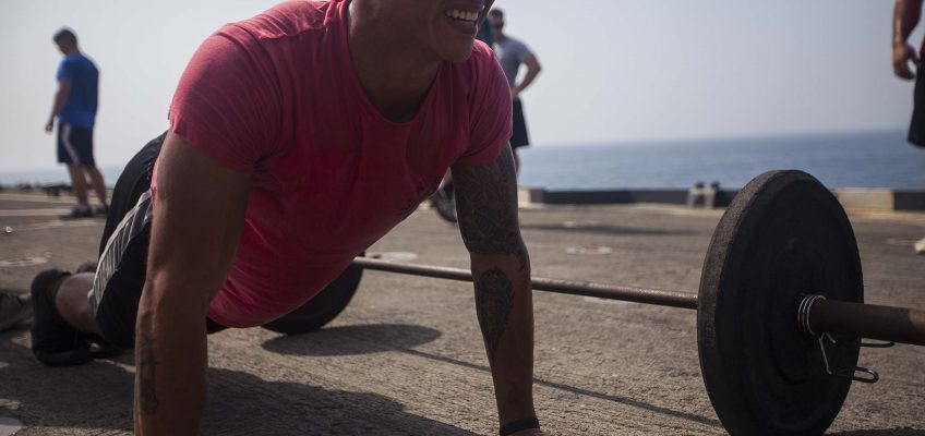 Fitness for Survival