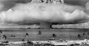 Preparing for Nuclear War