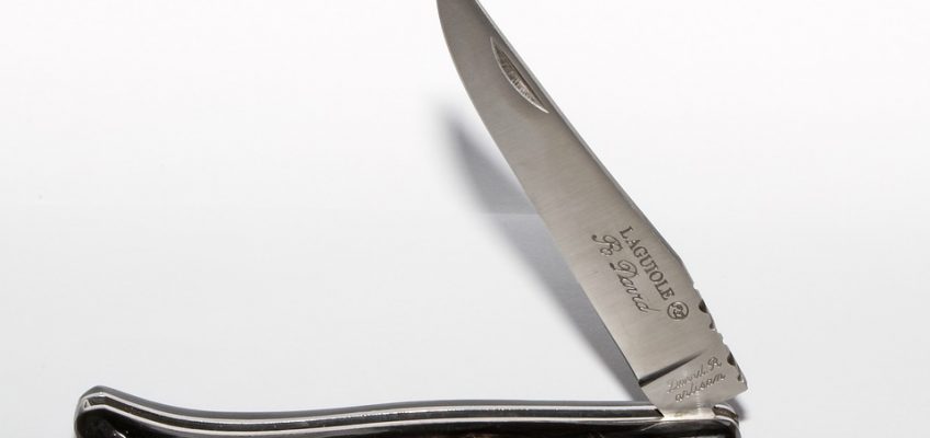 3 Considerations for an EDC Knife
