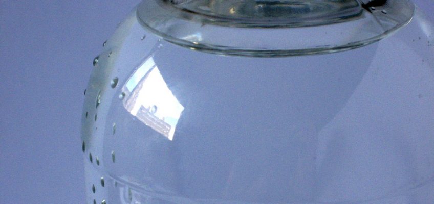 Disaster Water Treatment