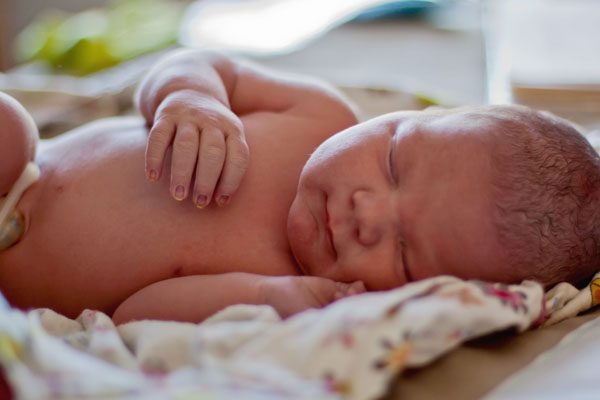 Survival Birth Kit List