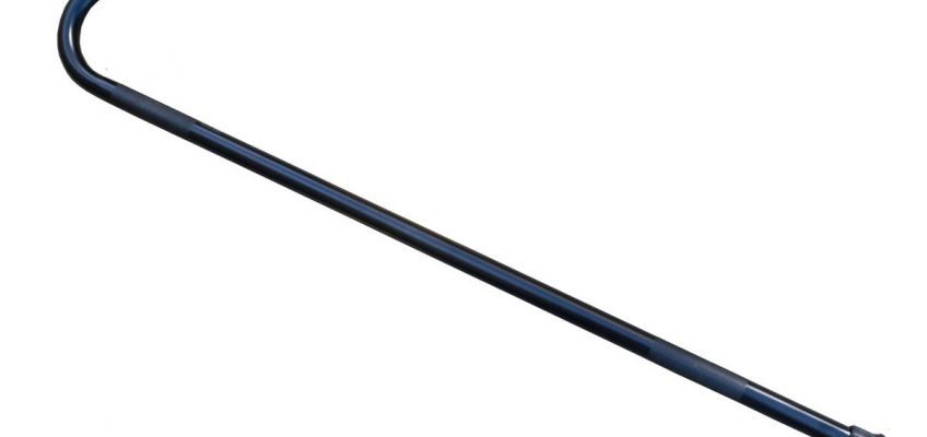 Self Defense with a Cane