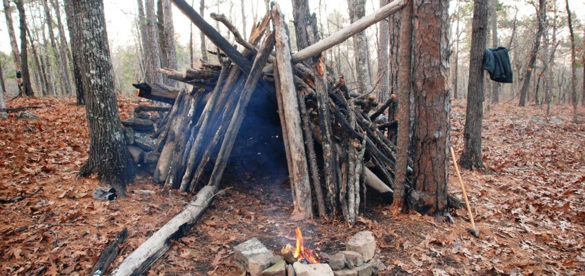 What Makes a Good Campsite?