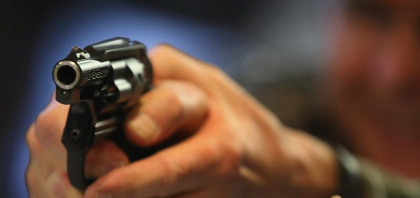 Common Mistakes that Armed Defenders Make
