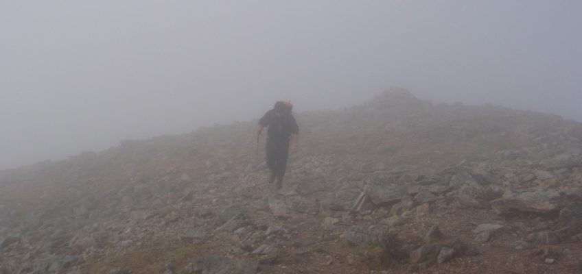 Tips for Navigation in Bad Weather