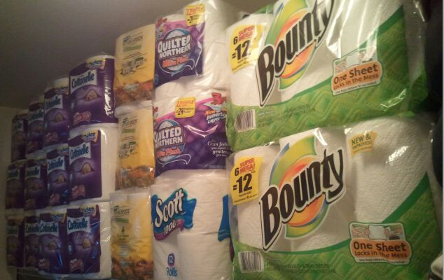 5 Items You Might Need to Store More Of