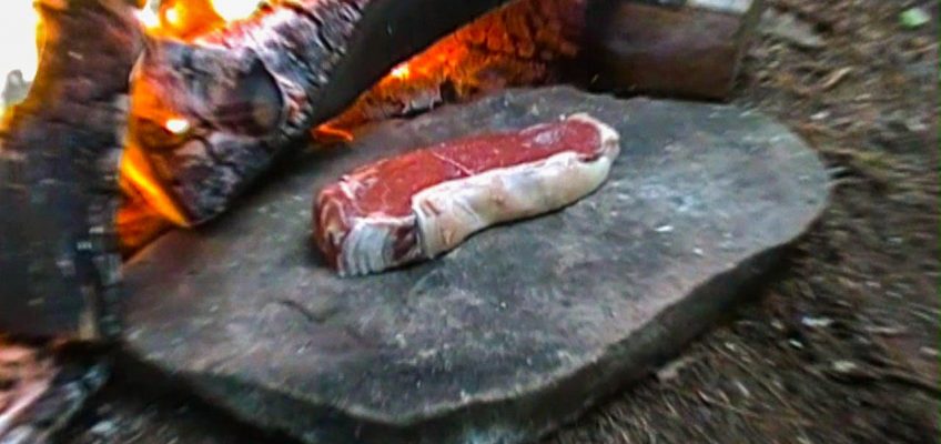 Survival Cooking