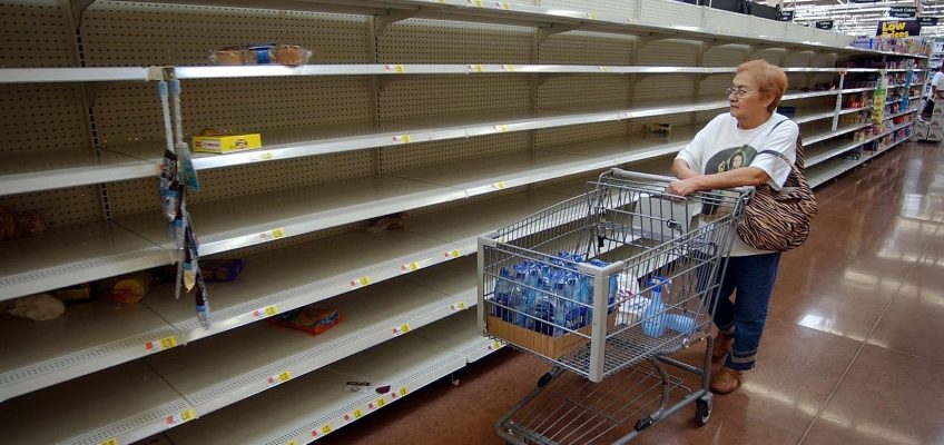 Economic Survival Tips