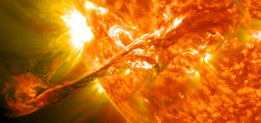Preparations for Solar Interference