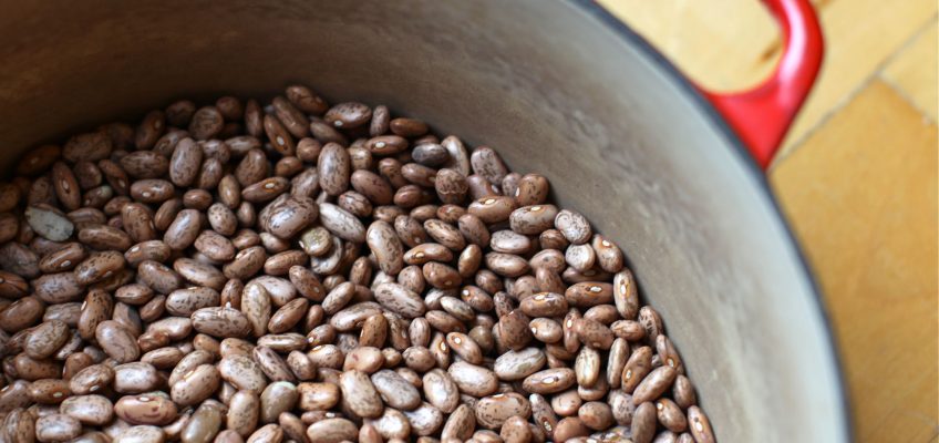 The No-Nonsense Way to Cook Beans, Fast