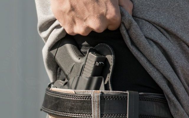 Concealed Carry: Best Practices