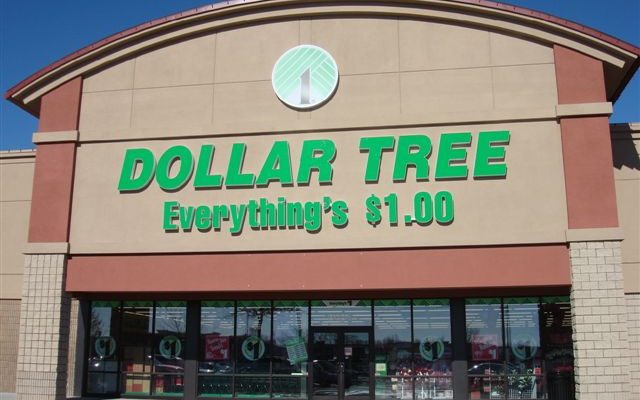 Basic Medical Supplies Available at the Dollar Store