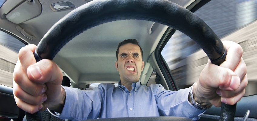Dangers on the Road